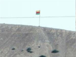Suriye'den,Türkiye'yi Kızdıracak Bir Adım Daha